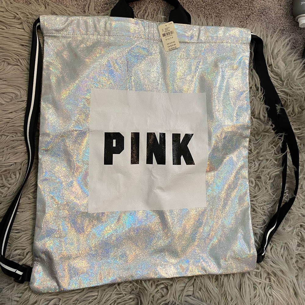 PINK bag - Picture 2 of 3